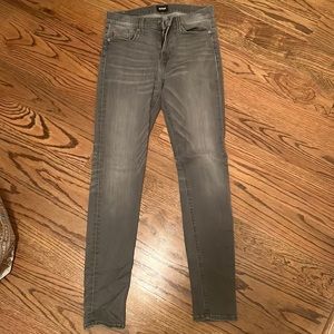 Hudson Gray Jeans